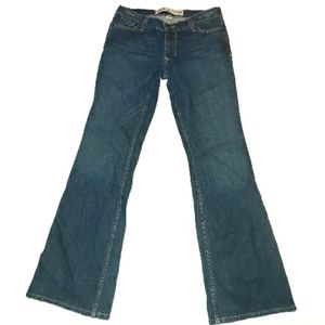 Womens size 9 jeans